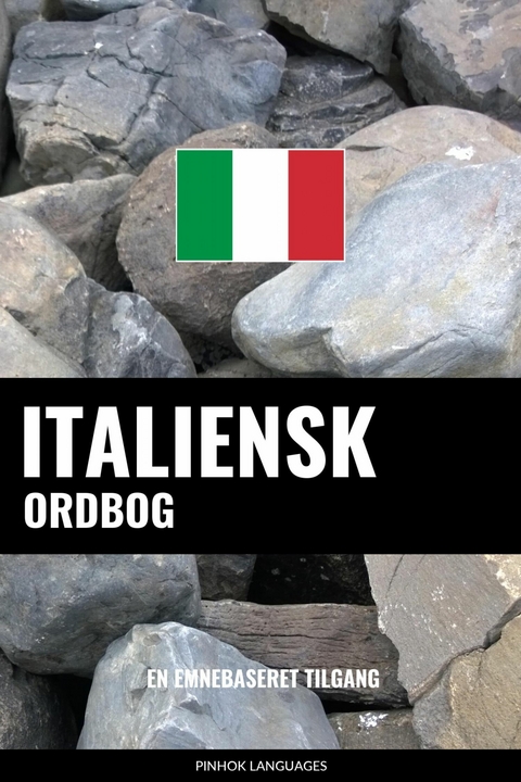 Italiensk ordbog -  Pinhok Languages