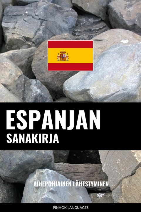Espanjan sanakirja -  Pinhok Languages