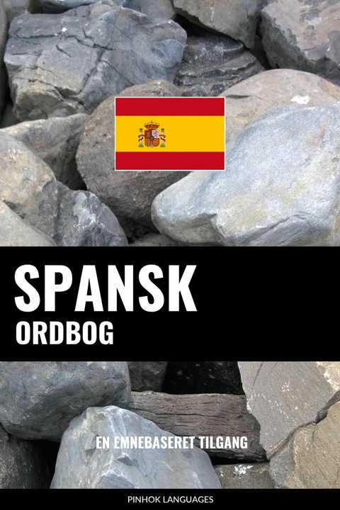 Spansk ordbog -  Pinhok Languages