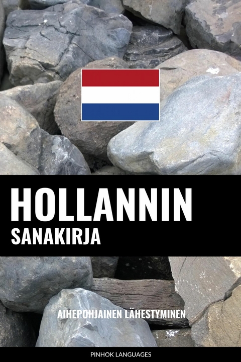 Hollannin sanakirja -  Pinhok Languages