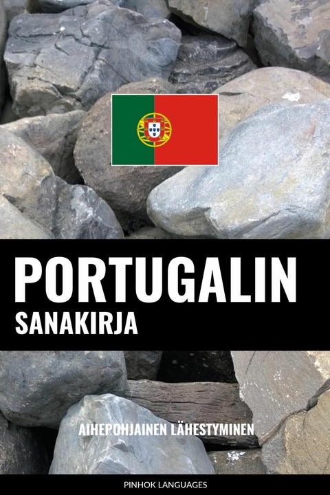 Portugalin sanakirja -  Pinhok Languages