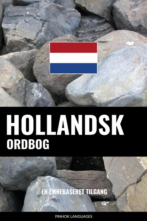 Hollandsk ordbog -  Pinhok Languages