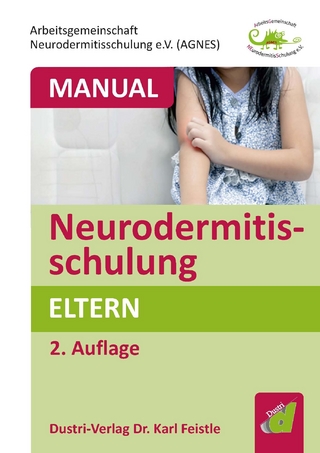 Manual Neurodermitisschulung