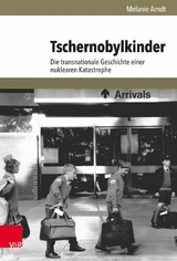 Tschernobylkinder -  Melanie Arndt