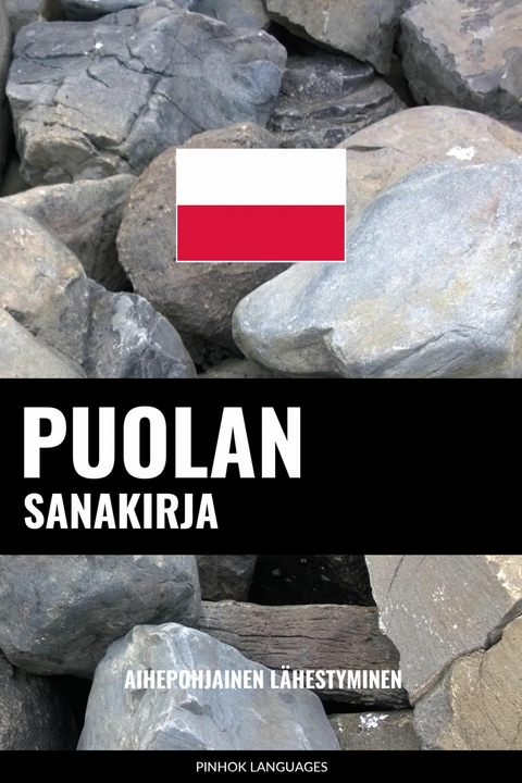 Puolan sanakirja -  Pinhok Languages