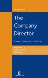 The Company Director - Loose, P.; Griffiths, M.; Impey, David