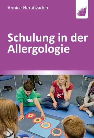 Schulung in der Allergologie