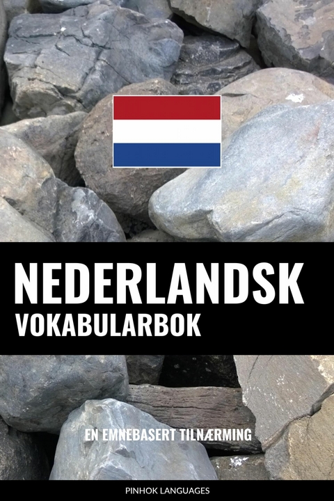 Nederlandsk Vokabularbok -  Pinhok Languages