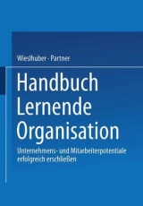 Handbuch lernende Organisation