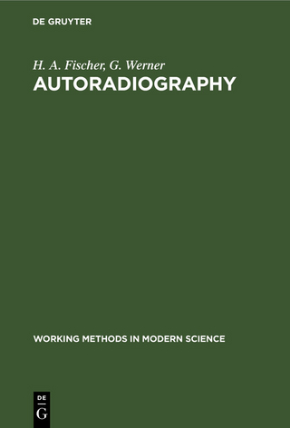 Autoradiography