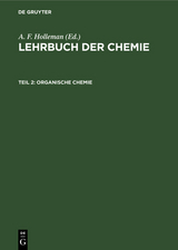 Organische Chemie - 
