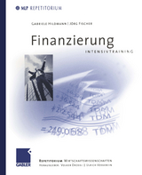 Finanzierung Intensivtraining - J&ouml;rg Fischer