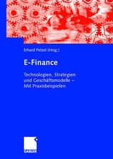 E-Finance - Erhard Petzel