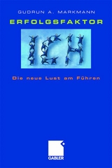 Erfolgsfaktor Ich - Gudrun A. Markmann