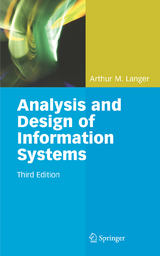 Analysis and Design of Information Systems - Arthur M. Langer