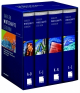 Gabler Wirtschaftslexikon - Classic Edition