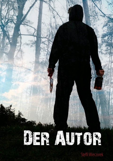 Der Autor - Steffi Wieczorek