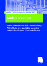 Mobile Business - 