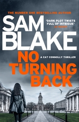 No Turning Back - Sam Blake