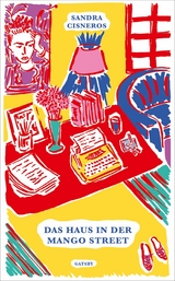 Das Haus in der Mango Street - Sandra Cisneros