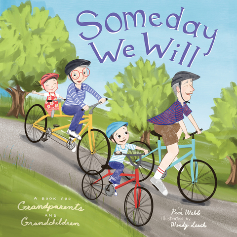 Someday We Will -  Webb Pam Webb