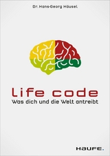 Life Code - Hans-Georg H&auml;usel