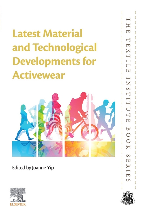 Latest Material and Technological Developments for Activewear - 