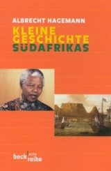 Kleine Geschichte S&uuml;dafrikas - Albrecht Hagemann
