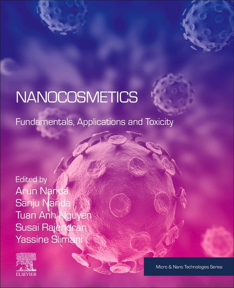 Nanocosmetics - 