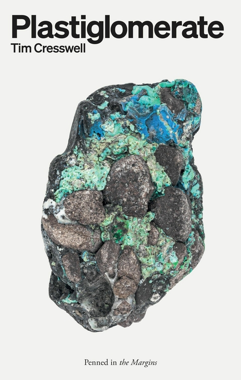 Plastiglomerate - Tim Cresswell