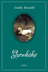 Sturmh&ouml;he - Emily Bront&euml;