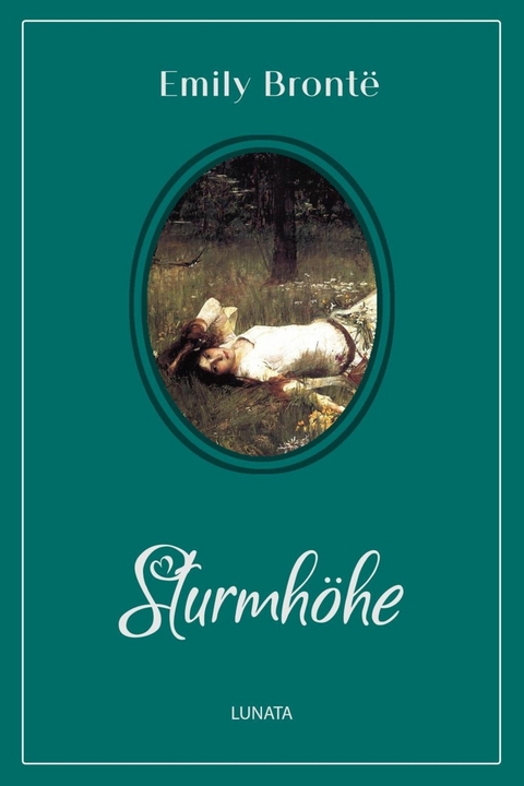 Sturmh&ouml;he - Emily Bront&euml;