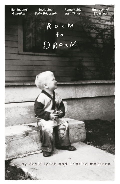 Room to Dream -  David Lynch,  Kristine McKenna