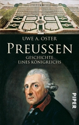 Preu&szlig;en -  Uwe A. Oster