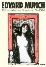 Edvard Munch - Gerd Woll