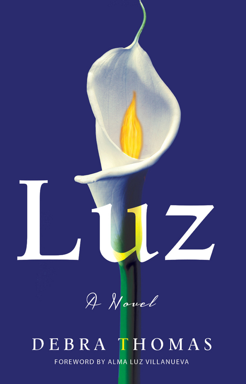 Luz -  Debra Thomas