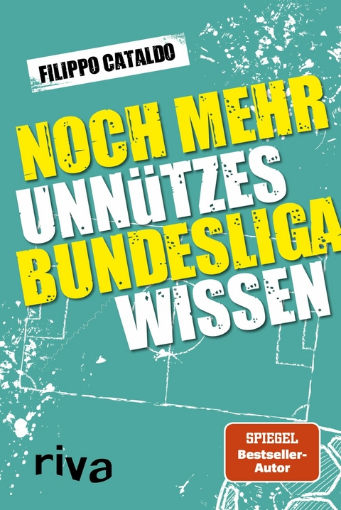 Noch mehr unn&uuml;tzes Bundesligawissen -  Filippo Cataldo