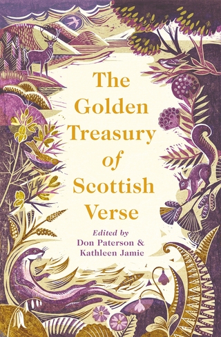 Golden Treasury of Scottish Verse