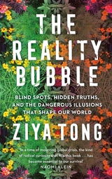 Reality Bubble -  Ziya Tong
