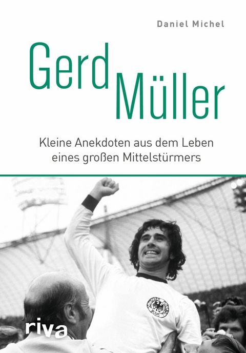 Gerd M&uuml;ller -  Daniel Michel