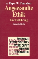 Beck'sche Reihe / Angewandte Ethik - 