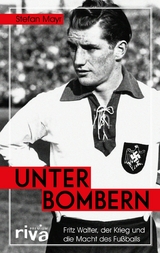 Unter Bombern -  Stefan Mayr-Uhlmann