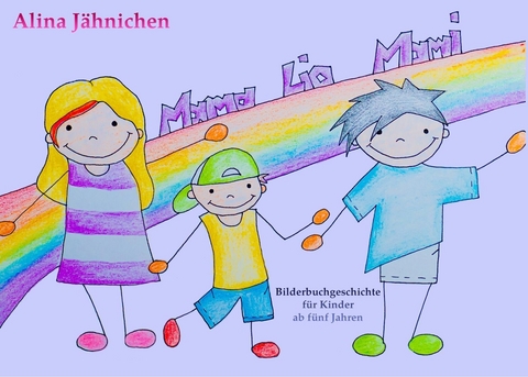 Mama - Lio - Mami - Alina J&auml;hnichen, Marina Teschner