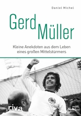 Gerd M&uuml;ller -  Daniel Michel