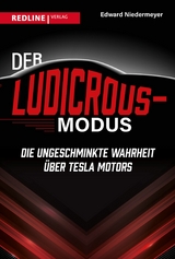 Der Ludicrous-Modus -  Edward Niedermeyer
