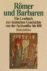 R&ouml;mer und Barbaren - 