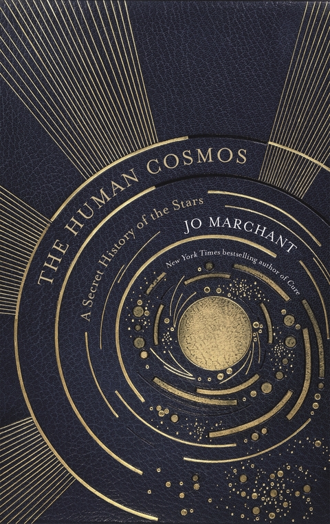 The Human Cosmos - Jo Marchant