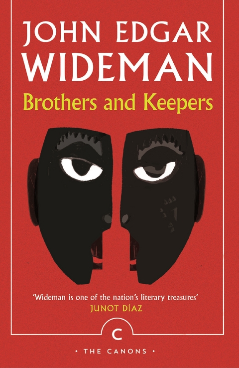 Brothers and Keepers -  John Edgar Wideman