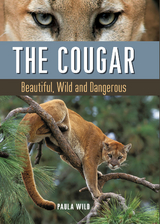 The Cougar - Paula Wild