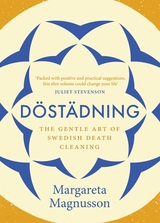 Dostadning - Margareta Magnusson